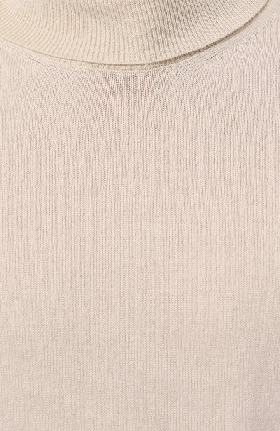 Водолазка из шелка и кашемира MOORER, арт. T0DI-WS5, фото 5