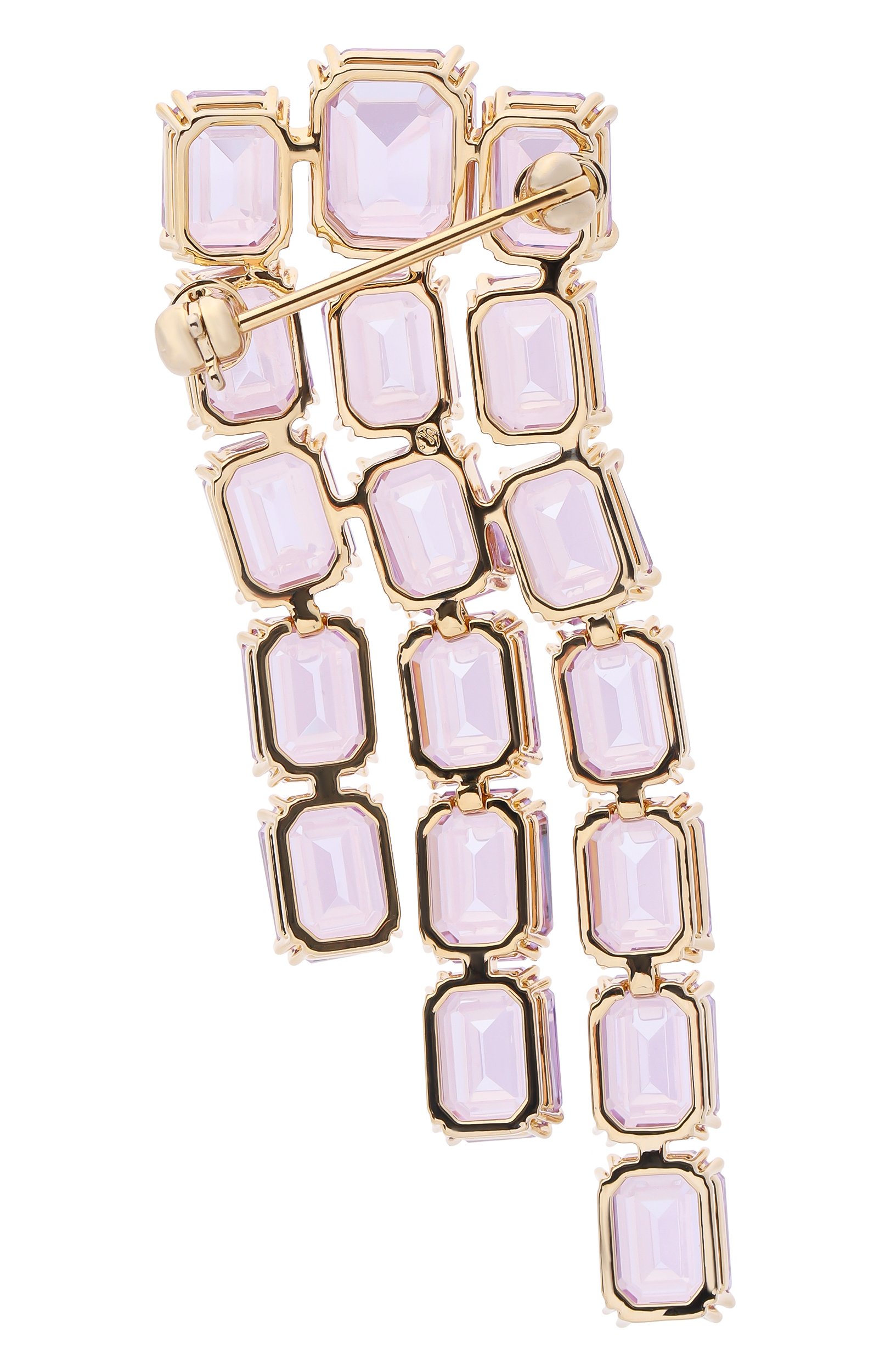 Брошь millenia SWAROVSKI, арт. 5705756, фото 3