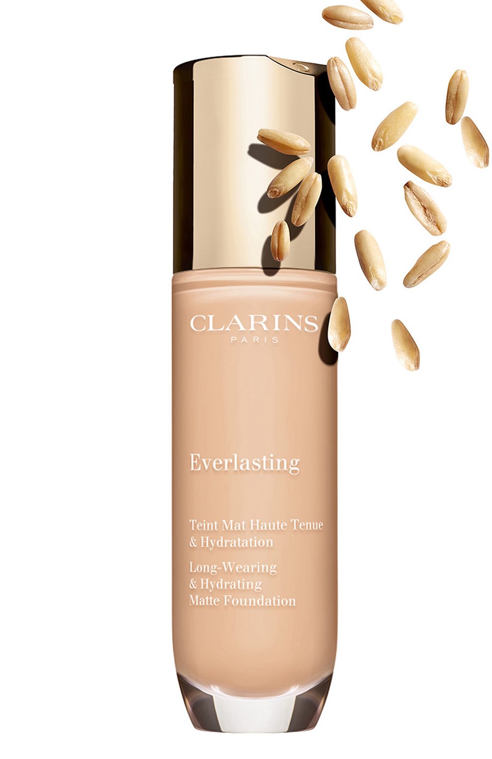 Устойчивый тональный крем everlasting, 103n (30ml) CLARINS, арт. 80068048, фото 8