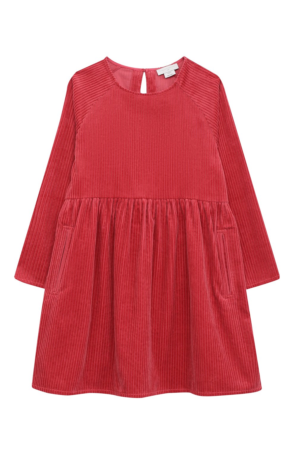 Вельветовое платье STELLA MCCARTNEY, арт. 601320/SPK09, фото 1