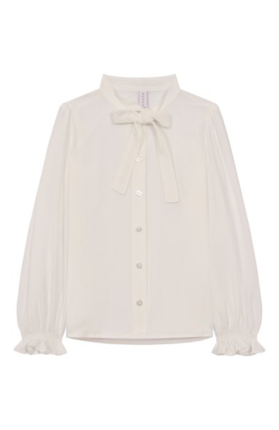 Блузка из вискозы EIRENE, арт. PF252608/6A-10A