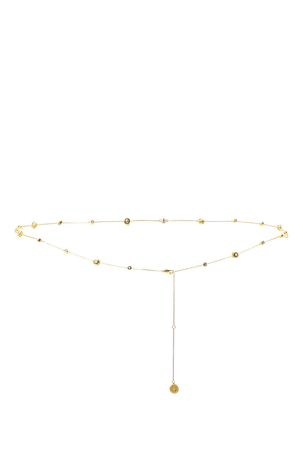 Пояс на талию DZHANELLI, арт. 065, фото 1