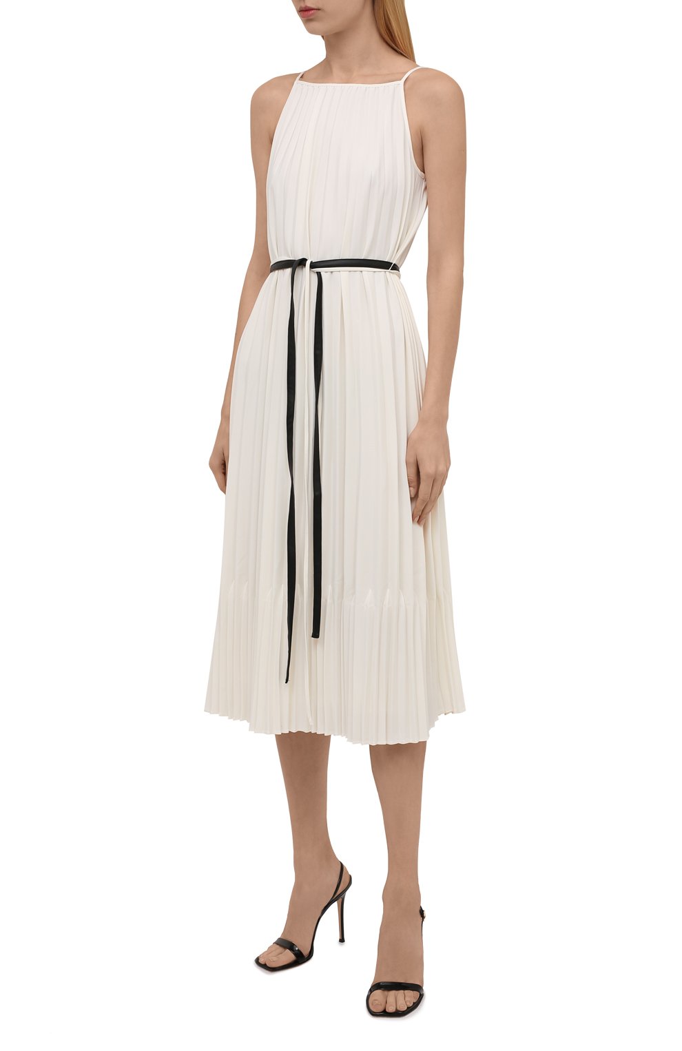 Платье PROENZA SCHOULER WHITE LABEL, арт. WL2143187-BY193, фото 3