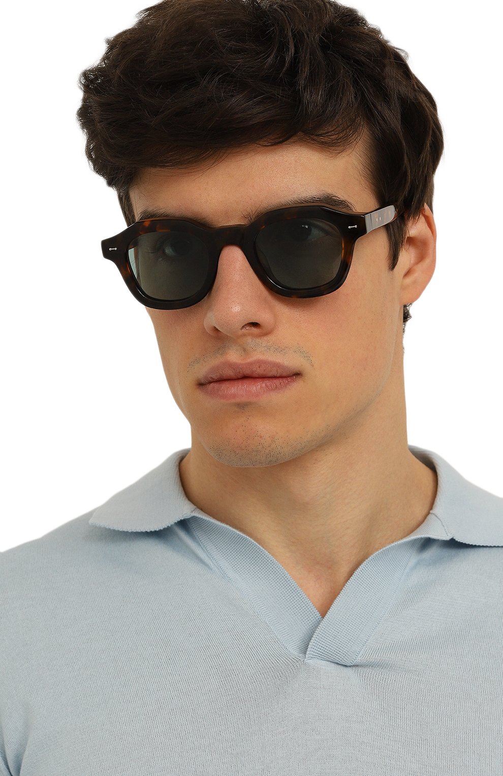 Солнцезащитные очки PETER&MAY WALK, арт. S#104 SKYCLUB T0RT0ISE KALLA, фото 2