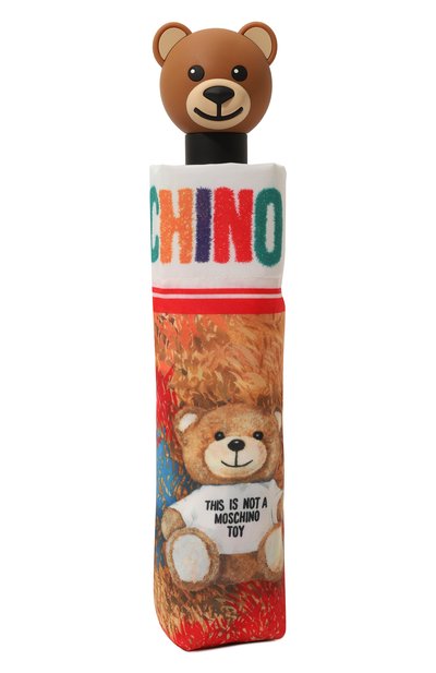 Складной зонт MOSCHINO, арт. 8415-0PENCL0SEA, фото 4