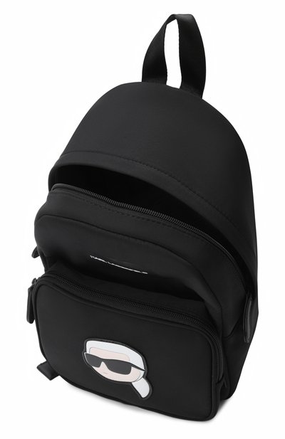 Рюкзак KARL LAGERFELD KIDS, арт. Z31225, фото 3