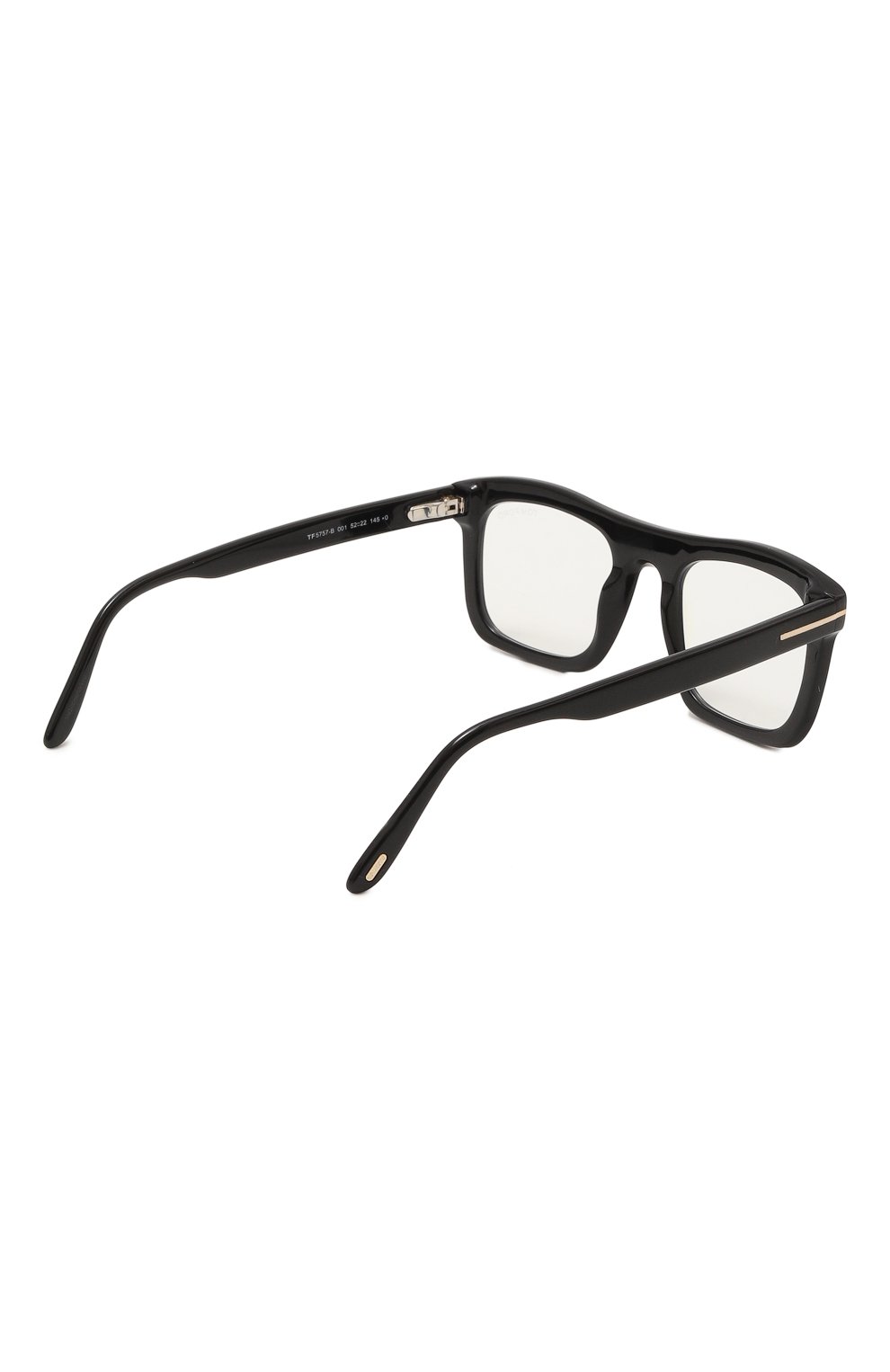 Оправа TOM FORD, арт. TF5757-B 001, фото 4