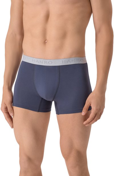Комплект из двух боксеров HANRO, арт. 073078, фото 2