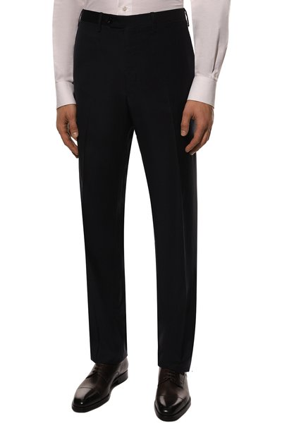 Шерстяной костюм KITON, арт. UA861K07R24, фото 4