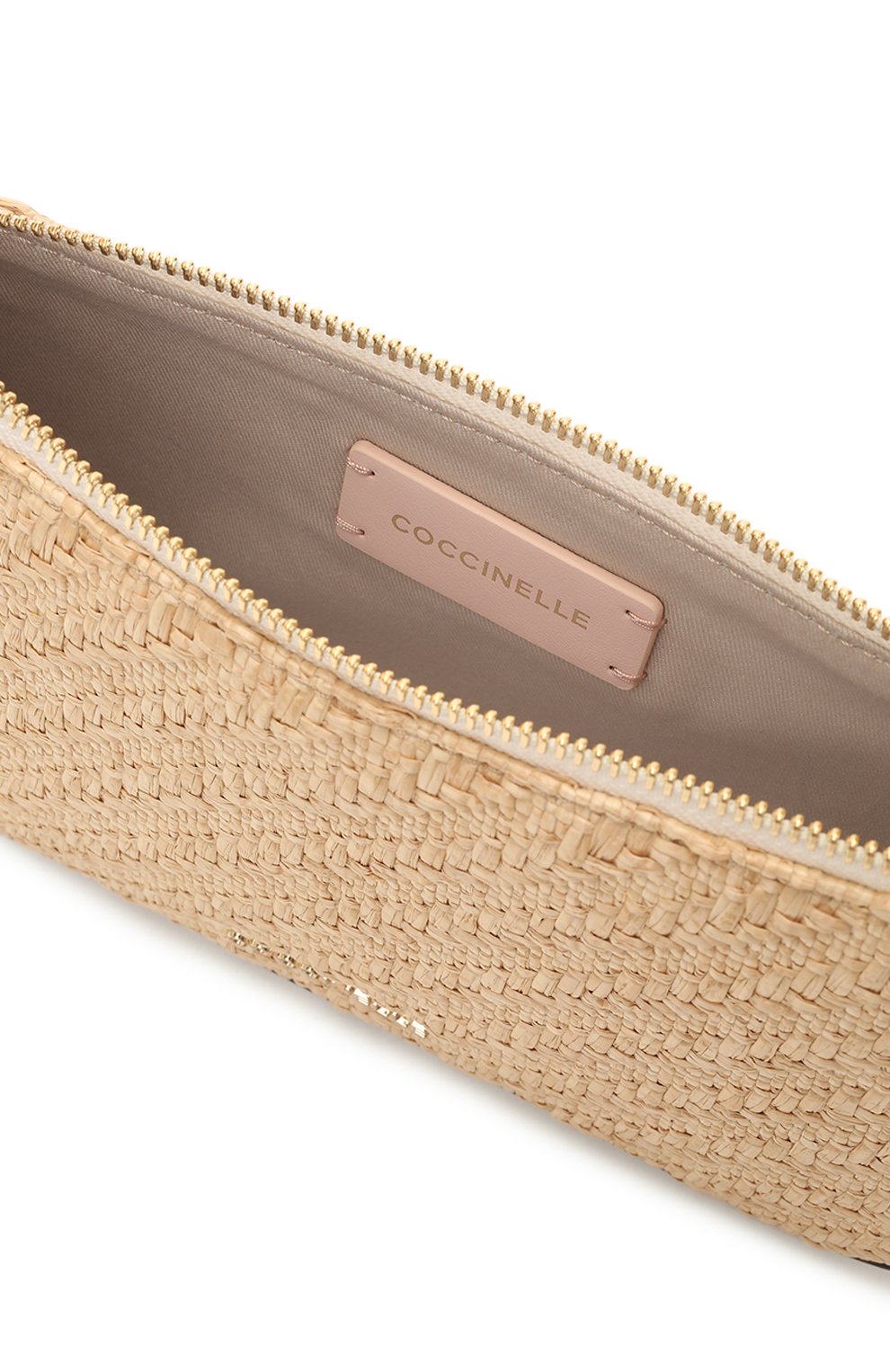 Сумка bonheur mini COCCINELLE, арт. E5 LV3 55 P8 27, фото 5