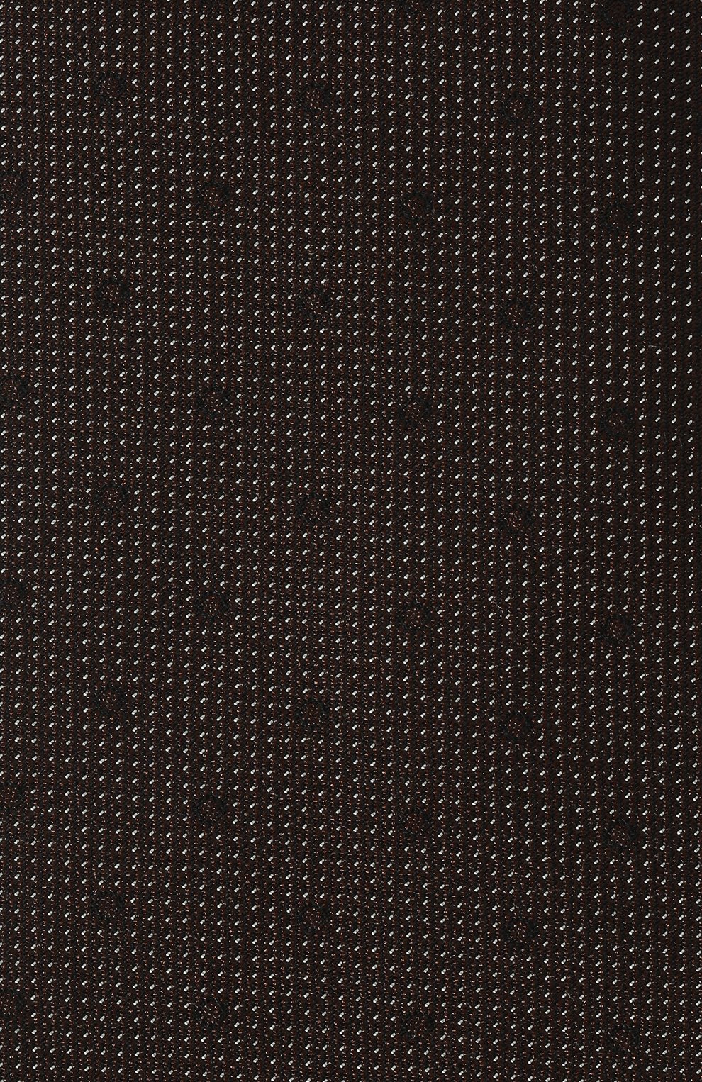 Галстук из хлопка и шелка VAN LAACK, арт. LER0Y/K04000, фото 4