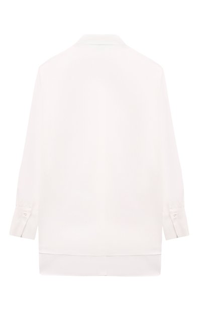 Хлопковая рубашка ASPESI, арт. F24042CLC0062/14A-16A, фото 2