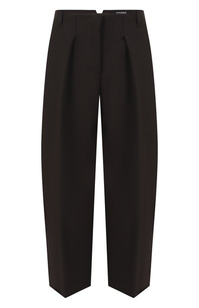 Женские брюки JACQUEMUS, арт. 24EPAW00079/AW00531