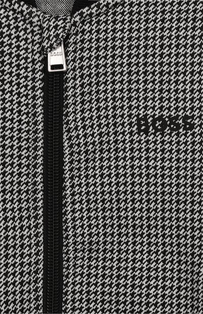 Бомбер BOSS, арт. J51250/24M-36M, фото 3