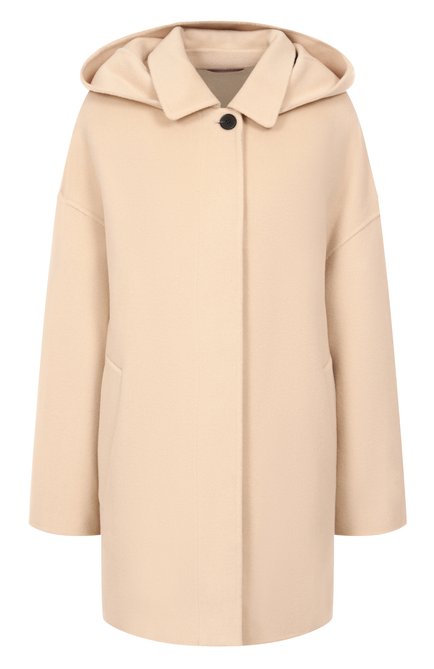 Женское шерстяное пальто BEATRICE .B, арт. 25FA2631D0UBLEW0