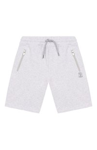 Светло-серый