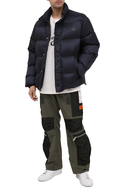 Пуховик GUCCI, арт. 632543/Z8AK8, фото 2