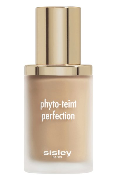 Женское устойчивый тональный фитокрем phyto-teint perfection, оттенок 4n (30ml) SISLEY, арт. 180647