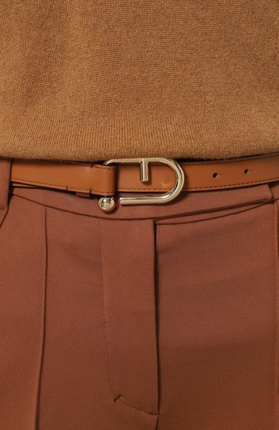 Кожаный ремень FURLA, арт. WC00089/BX2045, фото 2