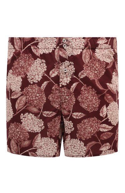 Мужские хлопковые боксеры ROBERTO RICETTI, арт. B0XER DB1/0R03206