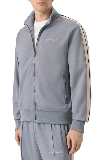 Толстовка PALM ANGELS, арт. PMBD058F25FAB002, фото 3