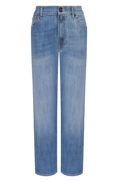 Женские джинсы MVST, арт. CALLA/03138W3