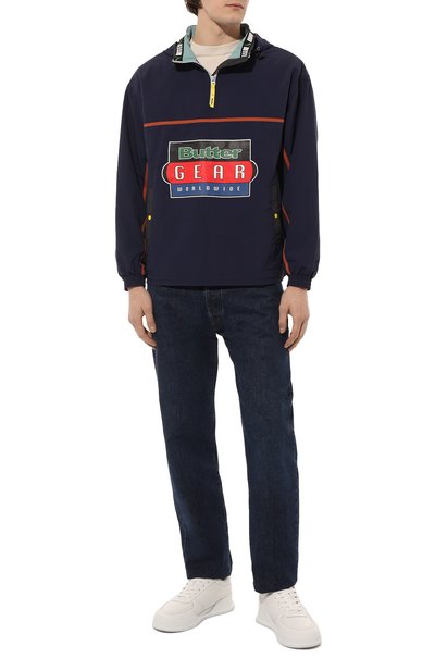 Анорак puma x butter goods PUMA, арт. 53405584, фото 2