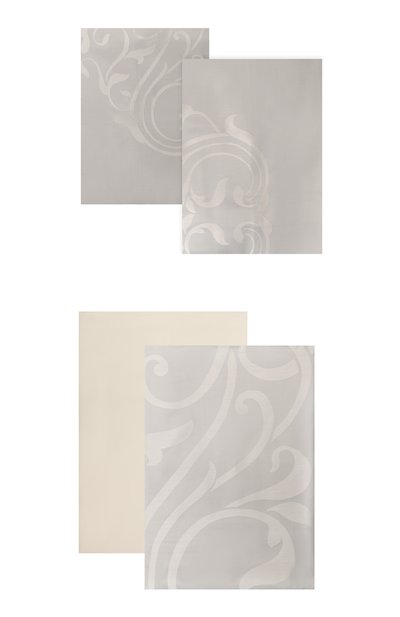 Комплект постельного белья medallion heart yd FRETTE, арт. FR6594 E3478 240B