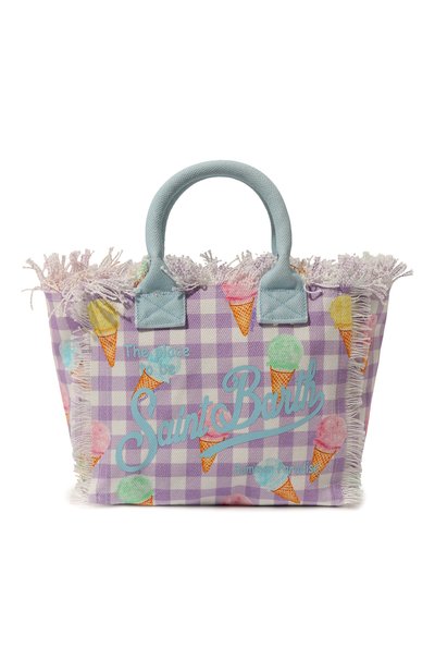 Сумка colette MC2 SAINT BARTH, арт. STBA C0LETTE/C0L0001, фото 1