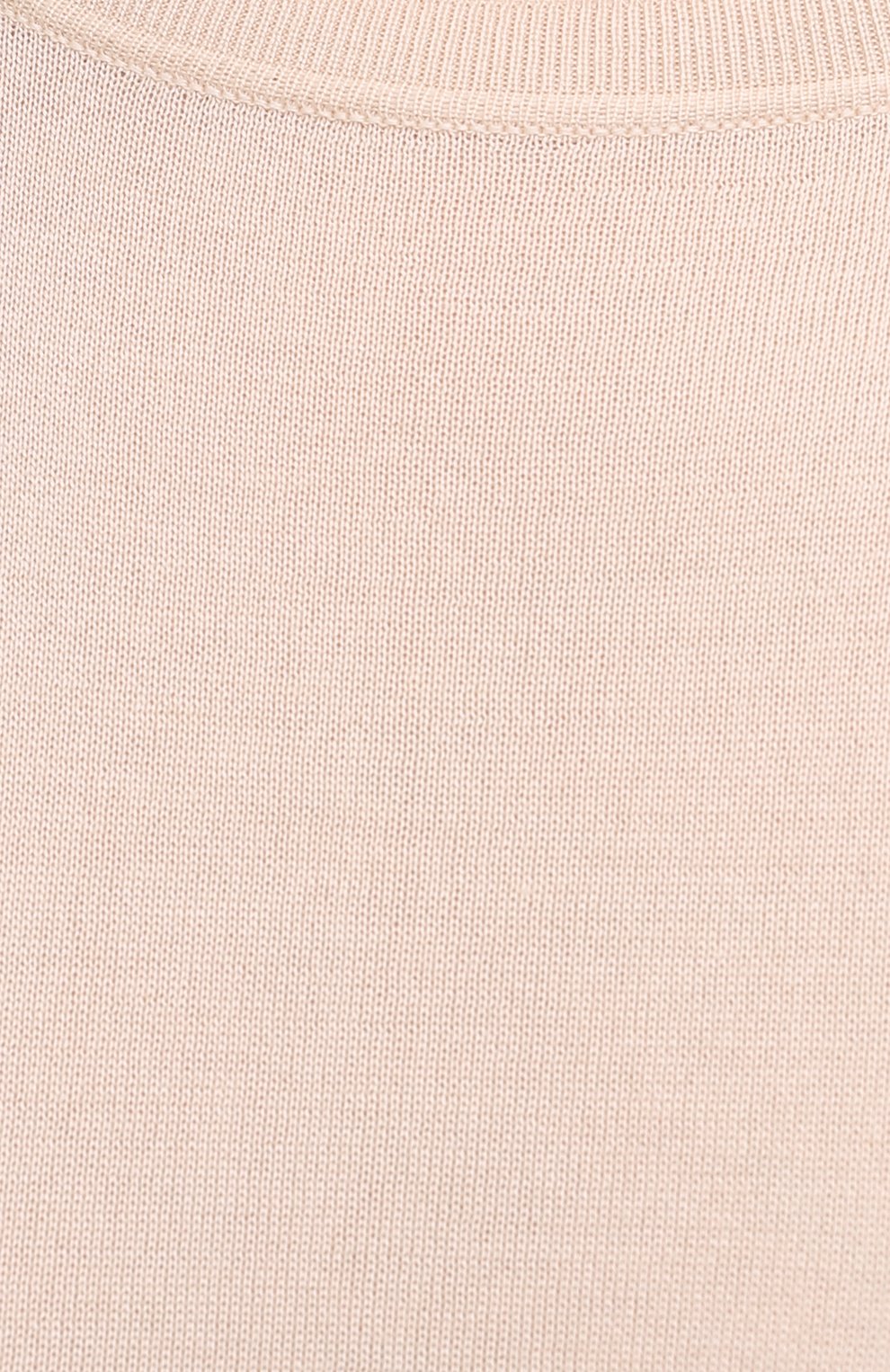 Пуловер из шелка и хлопка LORO PIANA, арт. FAI5188, фото 5