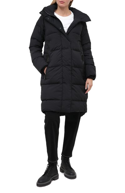 Пуховик CANADA GOOSE, арт. 2610LB, фото 2