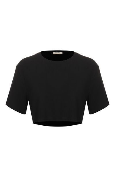 Футболка из вискозы EDOMO, арт. T002006FW2324, фото 1