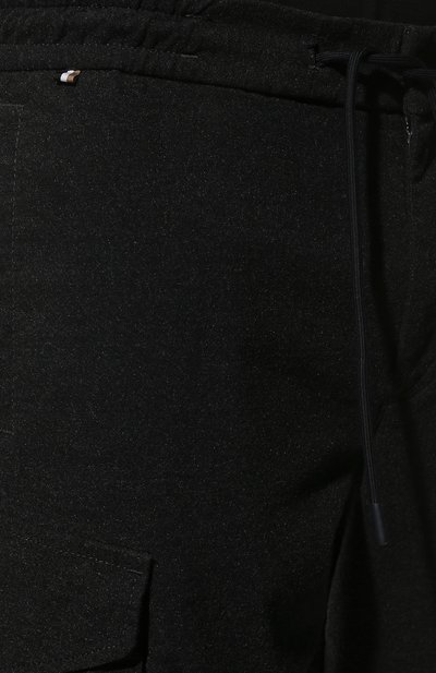 Джоггеры BOSS, арт. 50477540, фото 5