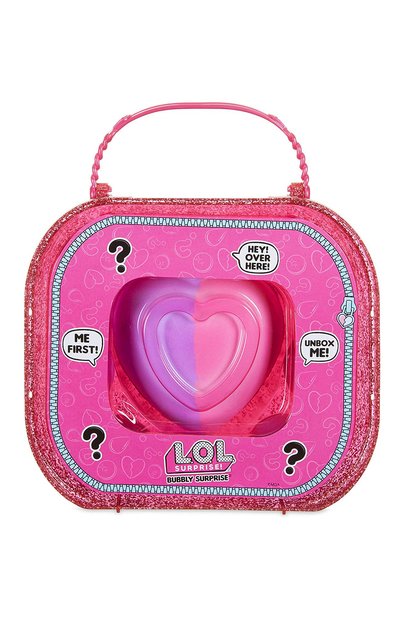 Игрушка lol шипучий сюрприз MGA, арт. 558361, фото 2