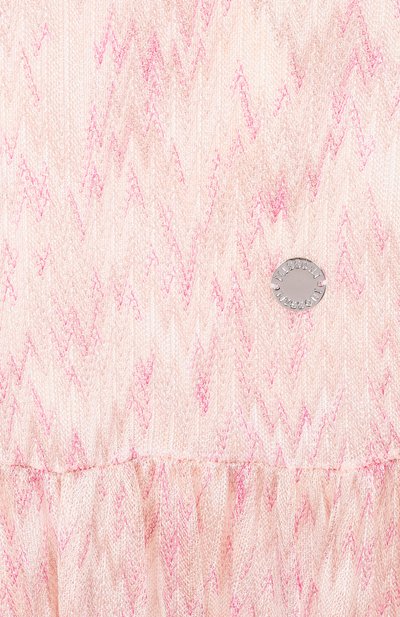 Платье из вискозы MISSONI, арт. MY1A31/Q0113, фото 3