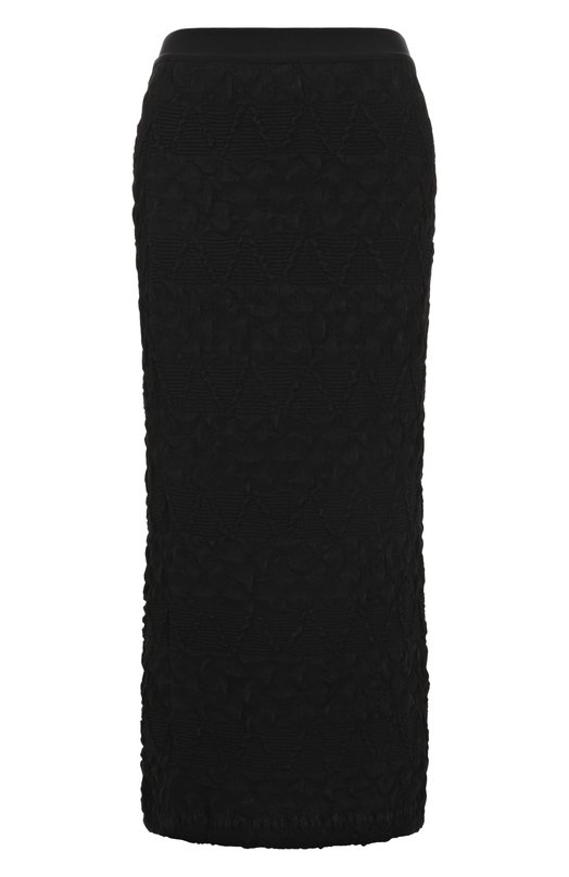 Юбка BOSS 50547997 Чёрный 50547997