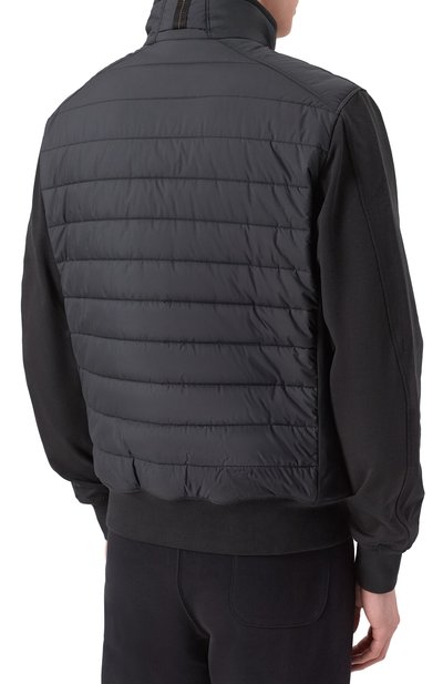 Утепленный бомбер PARAJUMPERS, арт. 26SM-PM HYF P02, фото 4