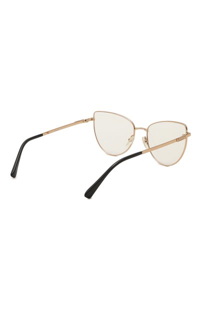 Оправа MOSCHINO, арт. M0S534 DDB, фото 4