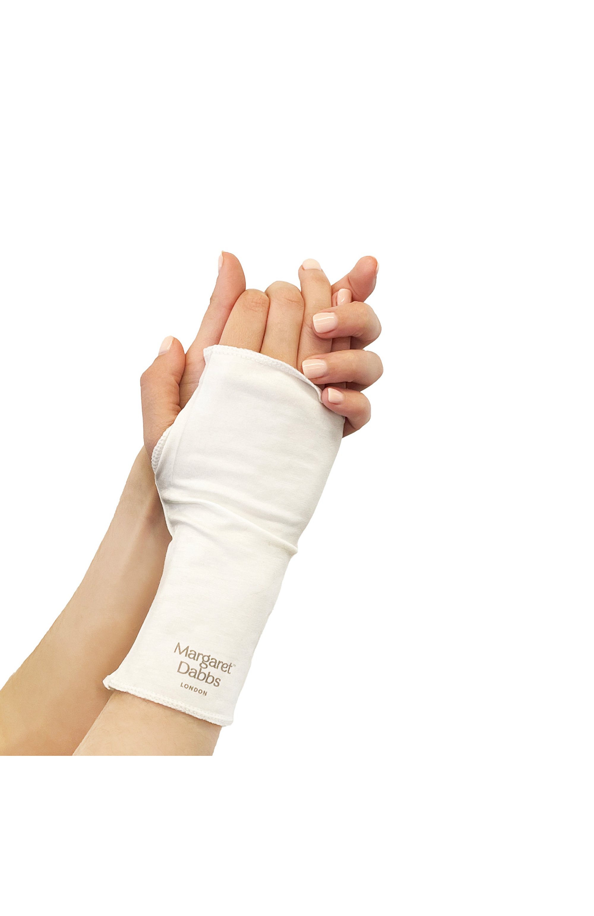 Перчатки для уходовых процедур MARGARET DABBS, арт. 5060096289326, фото 2