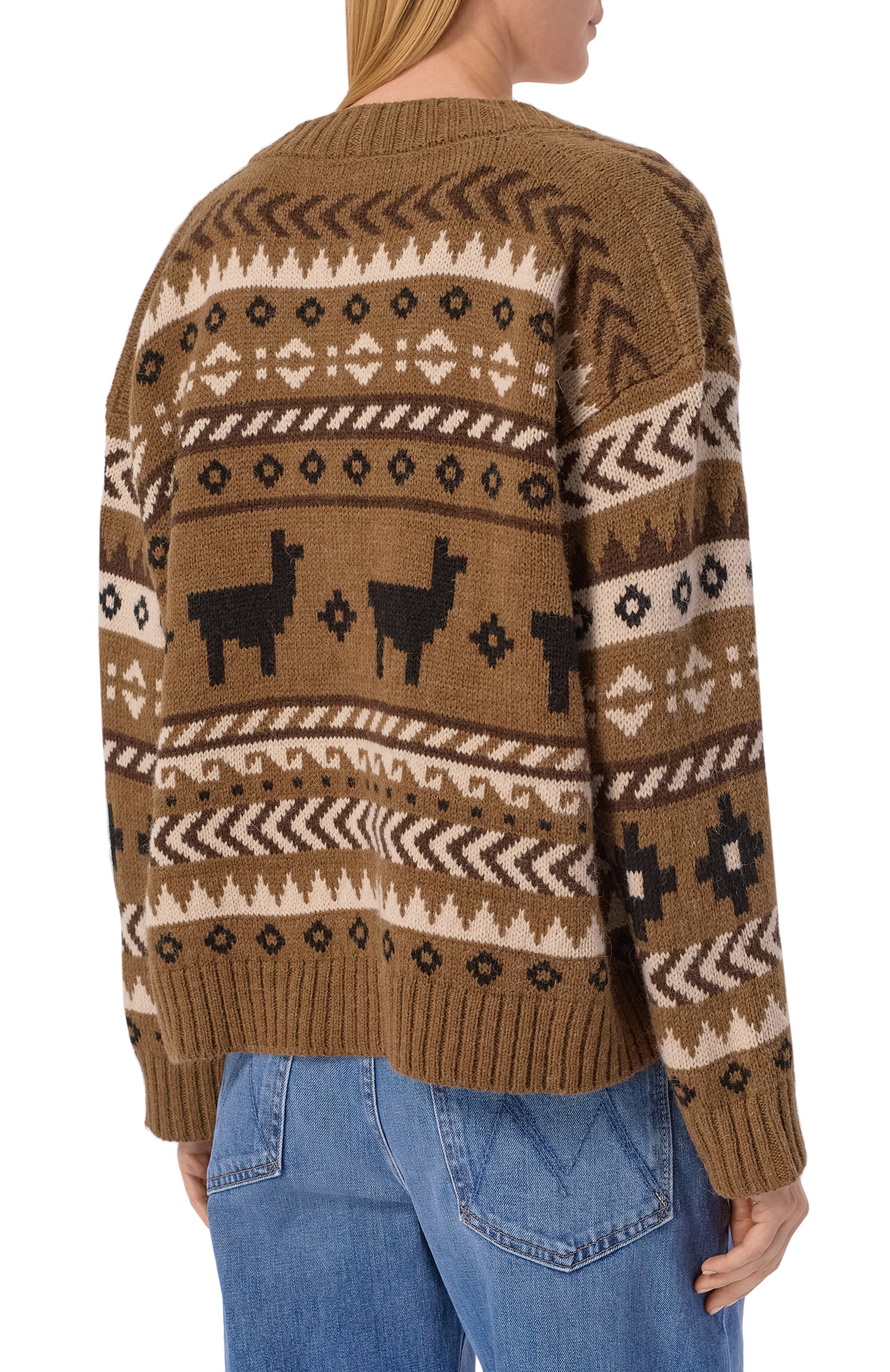 Кардиган WEEKEND MAX MARA, арт. 0VATTA, фото 4