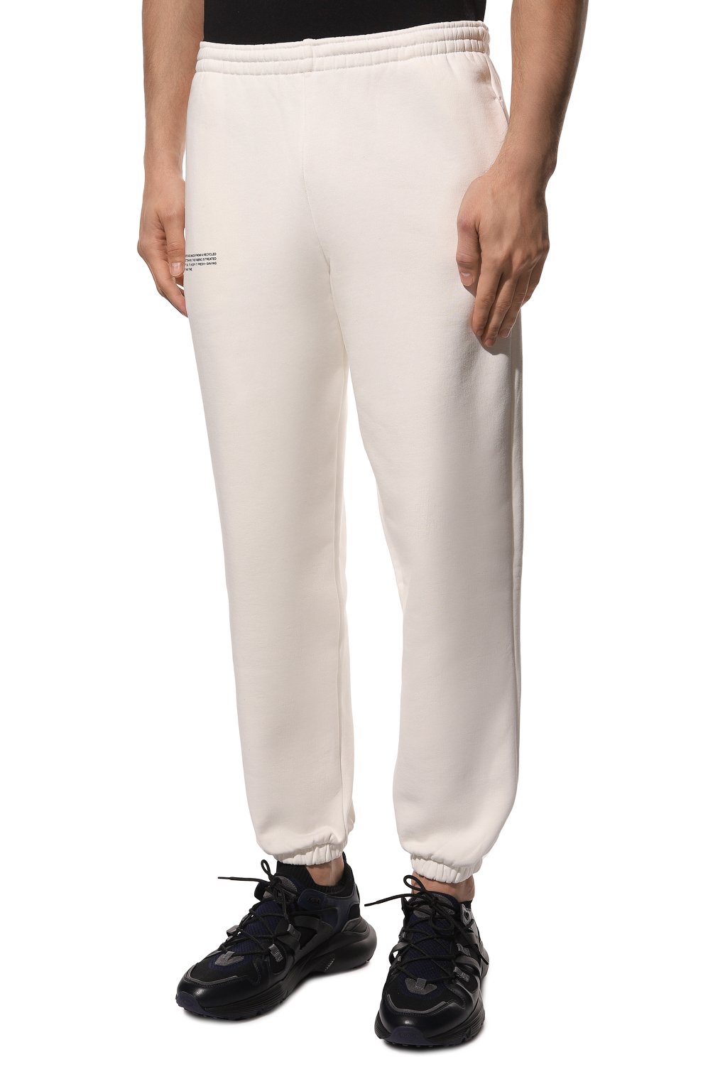 Хлопковые джоггеры PANGAIA, арт. 365 Signature Track Pants, фото 6