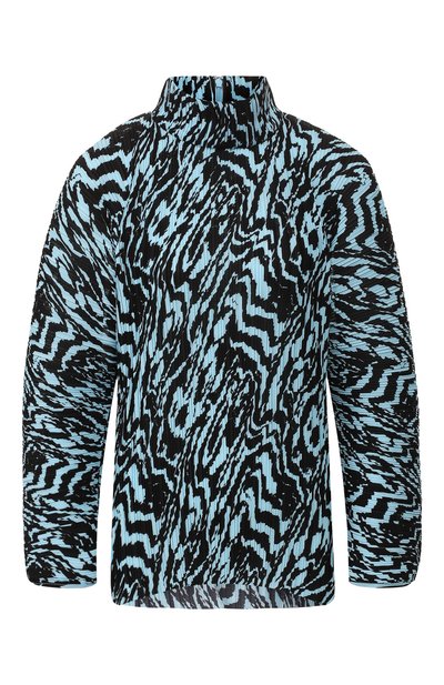 Блузка с принтом SOLACE LONDON, арт. 0S24034A, фото 1