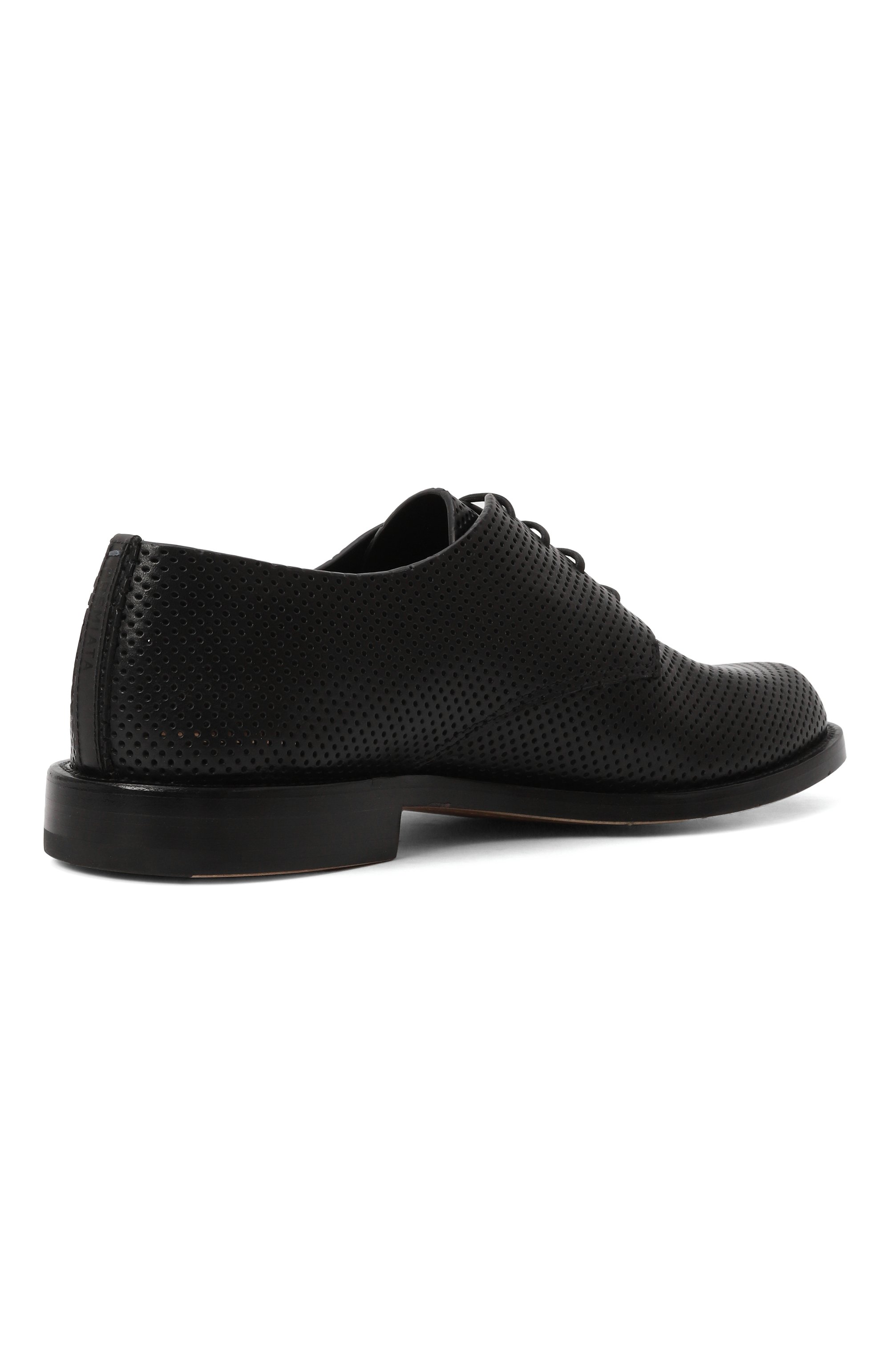 Кожаные дерби PREMIATA, арт. 32250/F0RAT0, фото 5