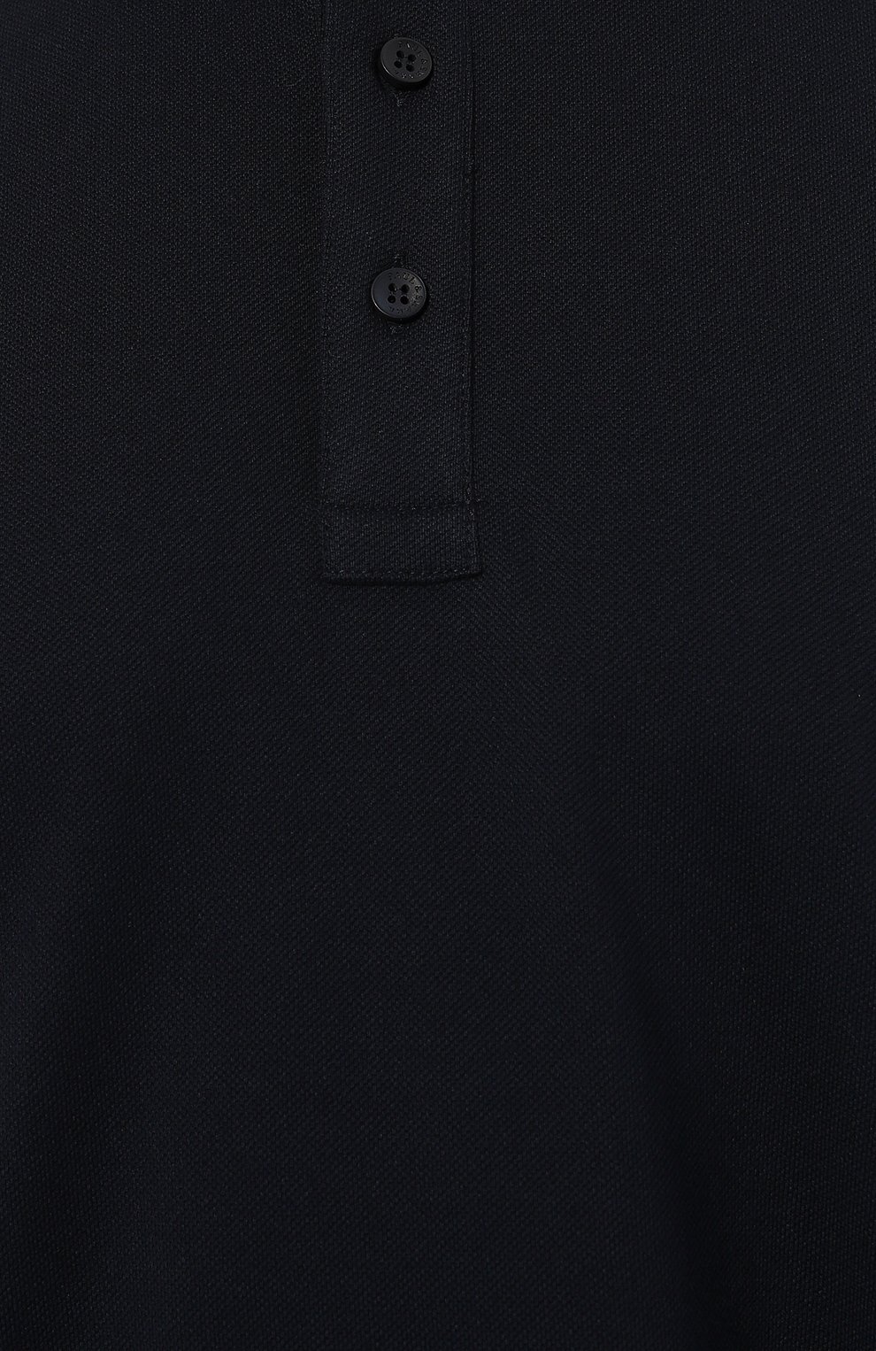 Хлопковое поло PAUL&SHARK, арт. 12311726/3XL-6XL, фото 5