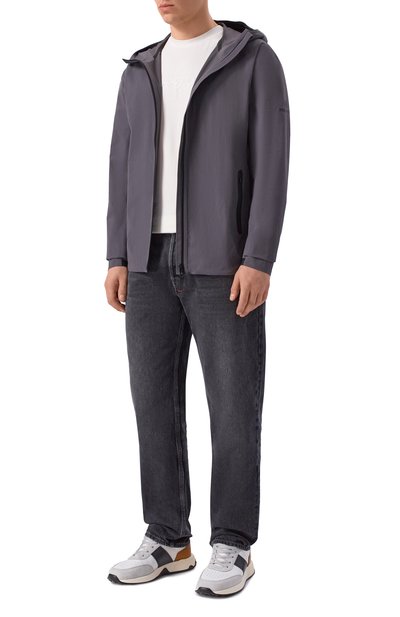 Мужская куртка BOGNER FIRE+ICE, арт. 34419385