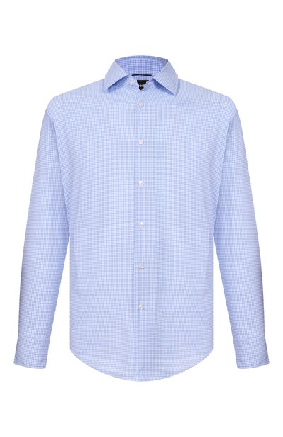 Мужская сорочка BOSS, арт. 50556694