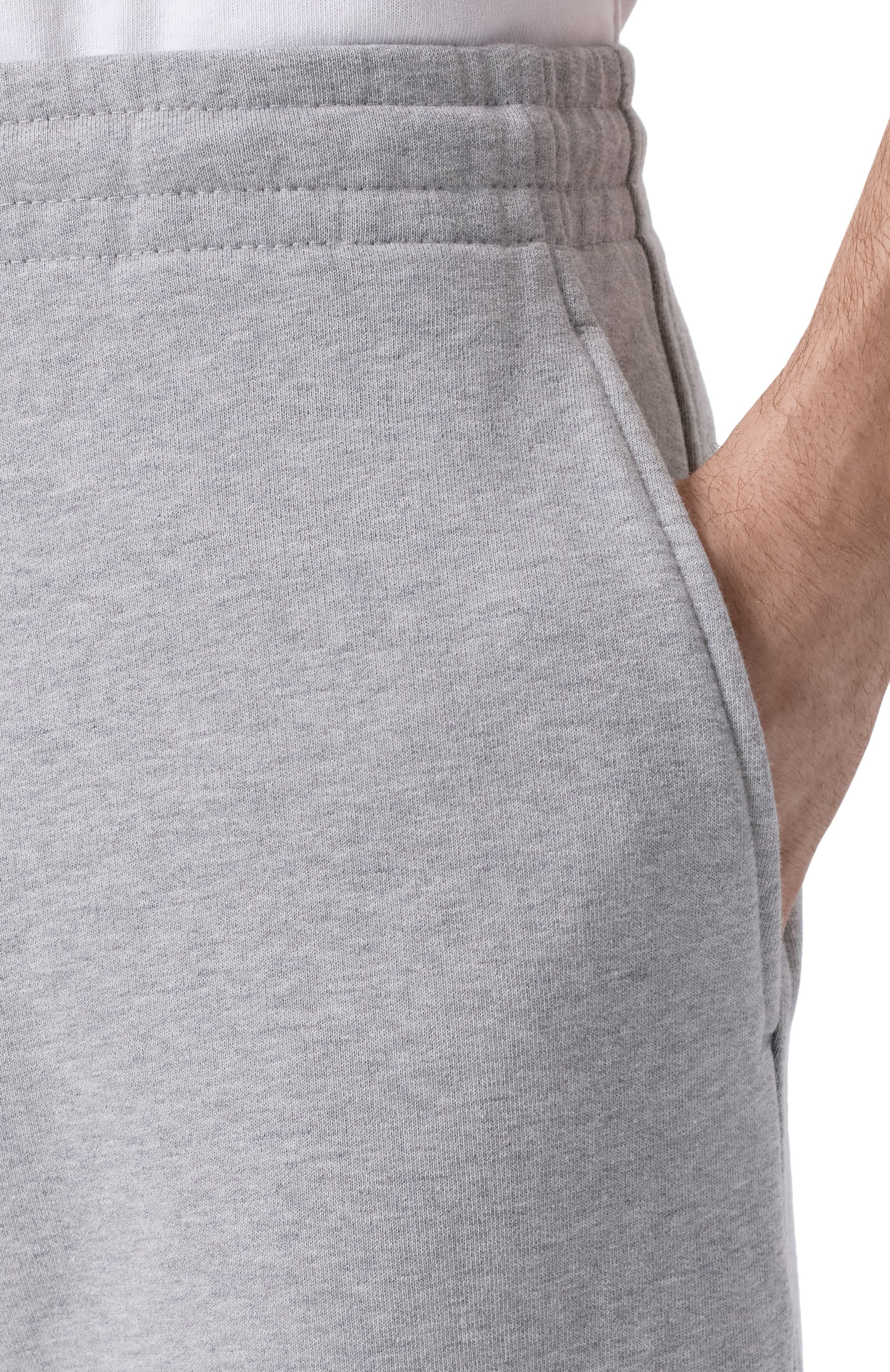 Хлопковые брюки DRIES VAN NOTEN, арт. 021156/3611, фото 5