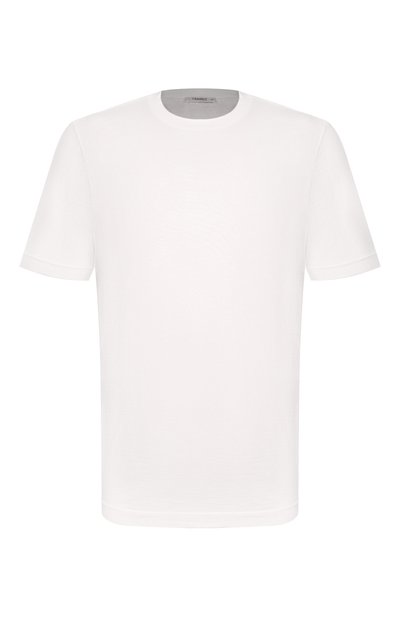 Мужская хлопковая футболка TRANSIT, арт. CFUTRZ1362