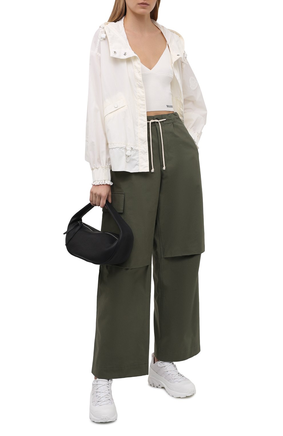 Ветровка MONCLER, арт. G1-093-1A770-00-539SS, фото 2