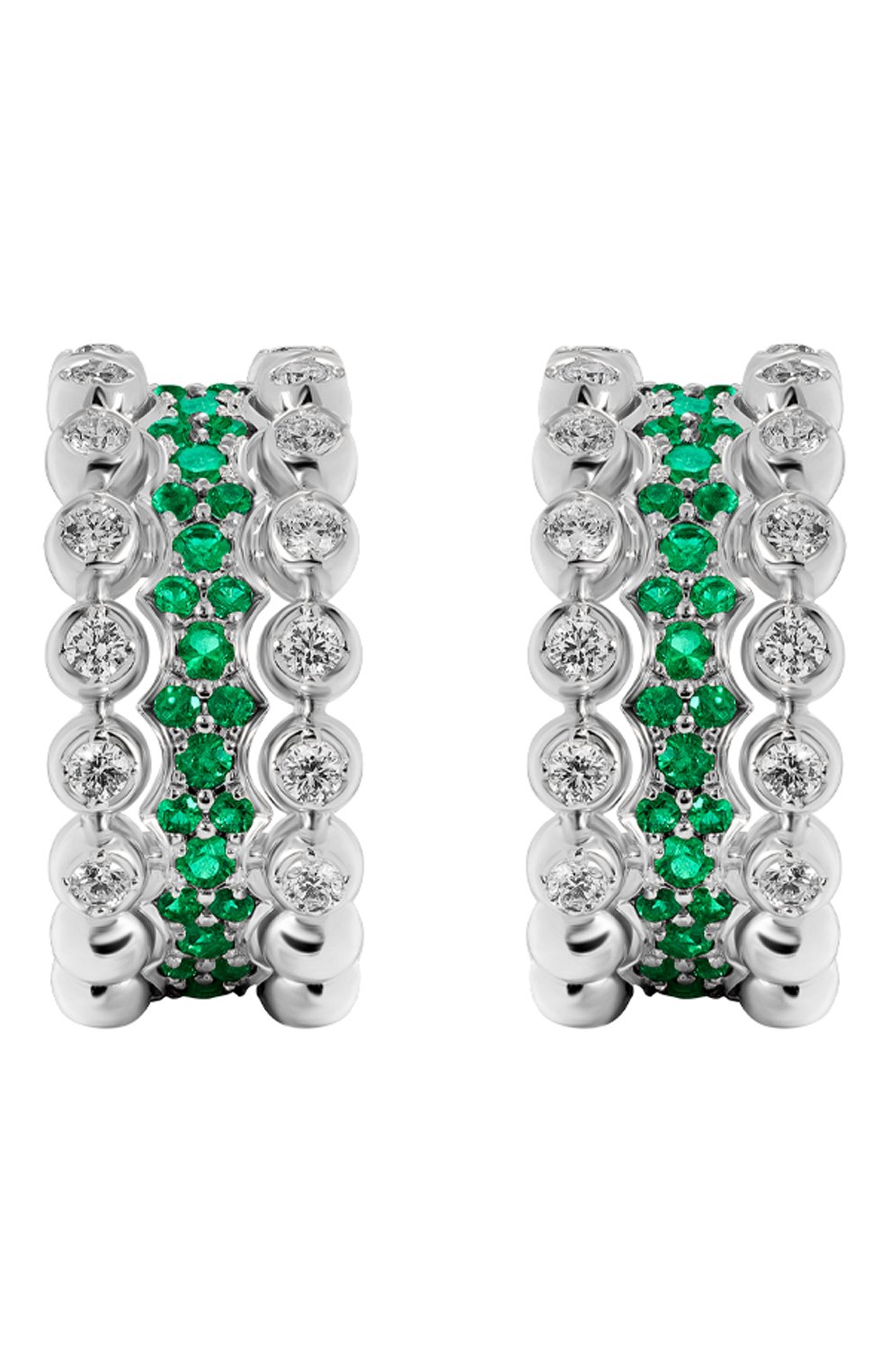 Серьги CASATO, арт. ORX-1510BTSM-W, фото 1